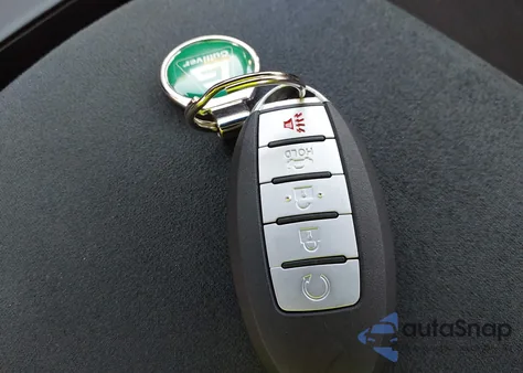 2015 Nissan Altima 2.5 S from USA, damaged, VIN 1N4AL3AP5FN307383